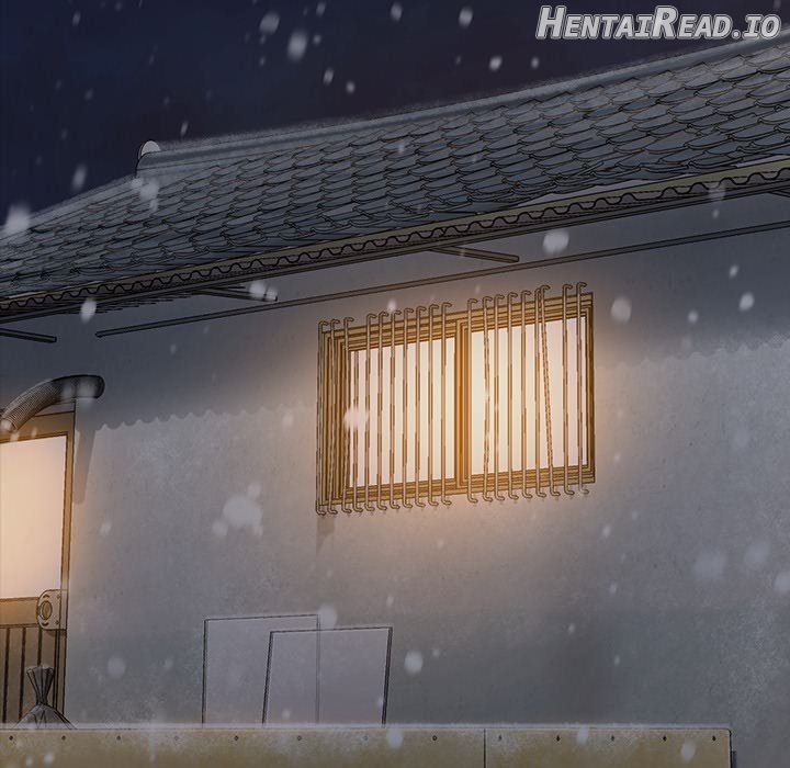 Fruitless - Manhwa Chapter 51 - page 117