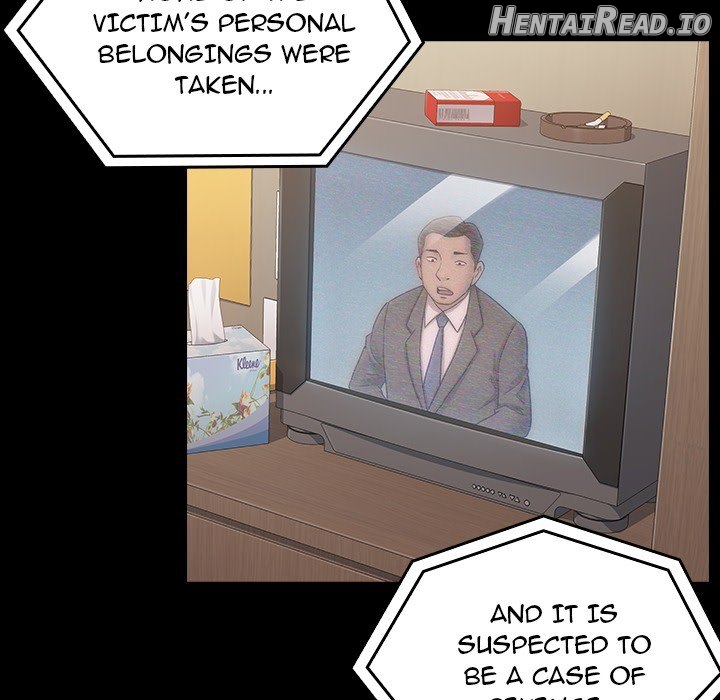 Fruitless - Manhwa Chapter 51 - page 119