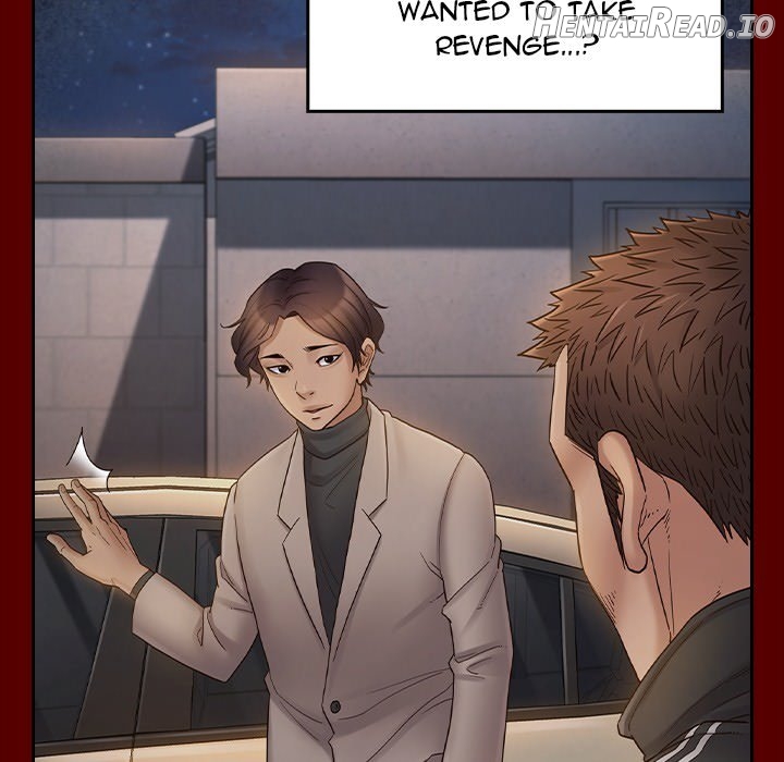 Fruitless - Manhwa Chapter 51 - page 126