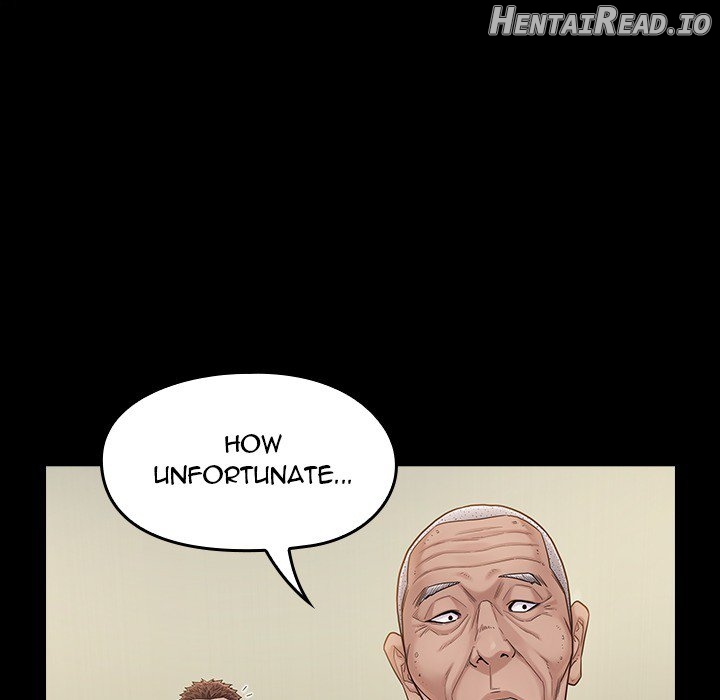 Fruitless - Manhwa Chapter 51 - page 134