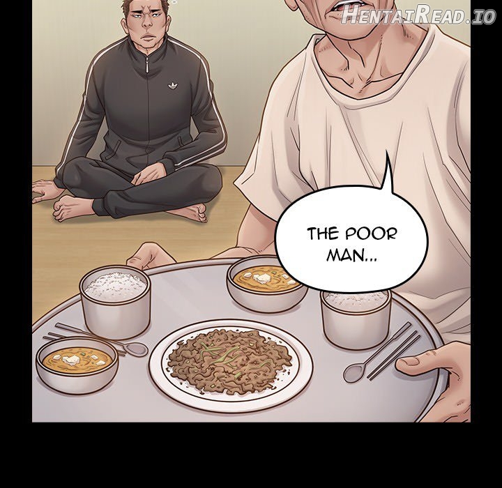 Fruitless - Manhwa Chapter 51 - page 135