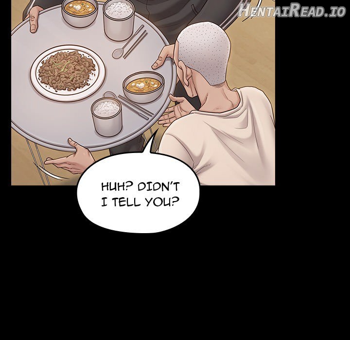 Fruitless - Manhwa Chapter 51 - page 137