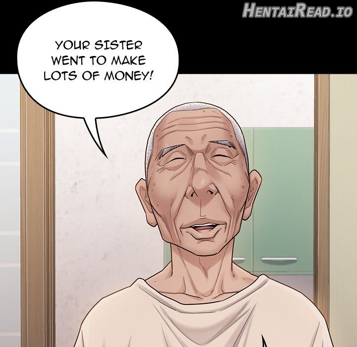 Fruitless - Manhwa Chapter 51 - page 138