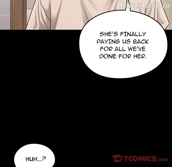 Fruitless - Manhwa Chapter 51 - page 139