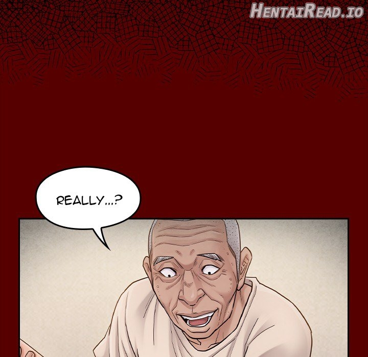 Fruitless - Manhwa Chapter 51 - page 150