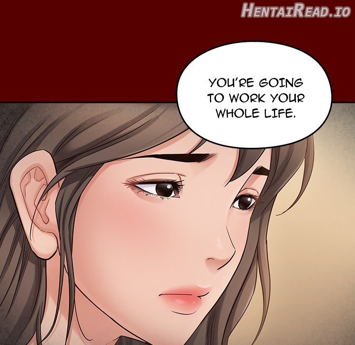 Fruitless - Manhwa Chapter 51 - page 153
