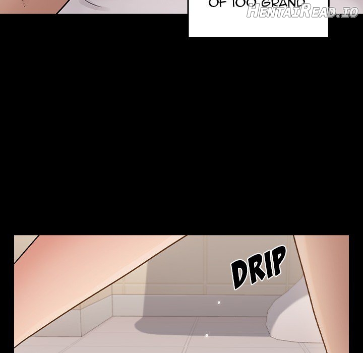 Fruitless - Manhwa Chapter 51 - page 160