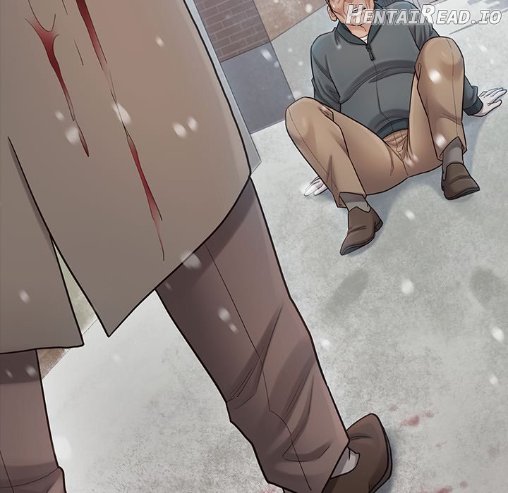 Fruitless - Manhwa Chapter 51 - page 51