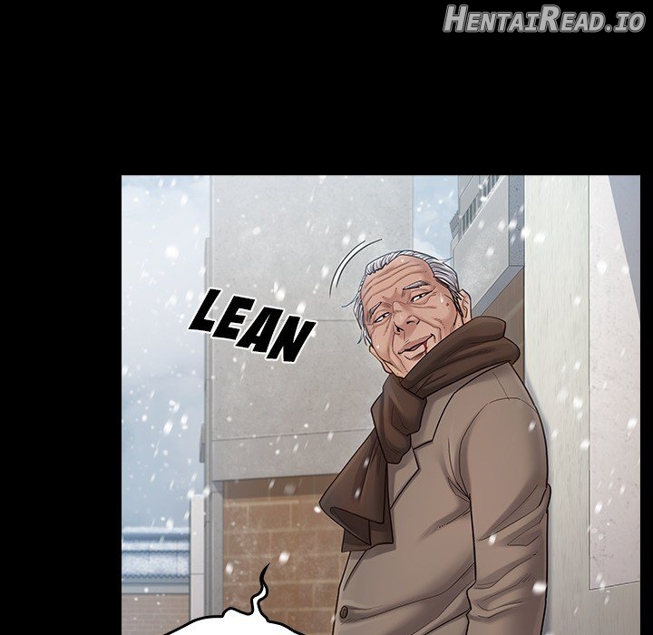 Fruitless - Manhwa Chapter 51 - page 54