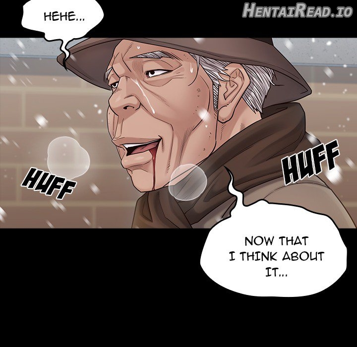 Fruitless - Manhwa Chapter 51 - page 78