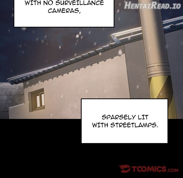 Fruitless - Manhwa Chapter 51 - page 97