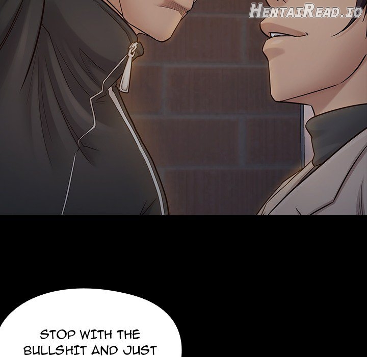 Fruitless - Manhwa Chapter 52 - page 104