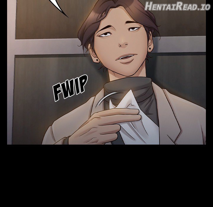 Fruitless - Manhwa Chapter 52 - page 107