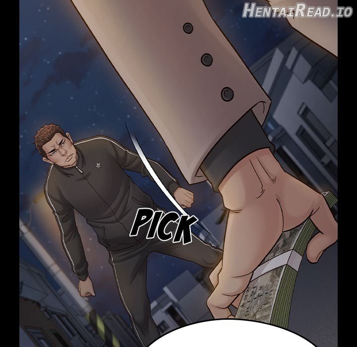 Fruitless - Manhwa Chapter 52 - page 114
