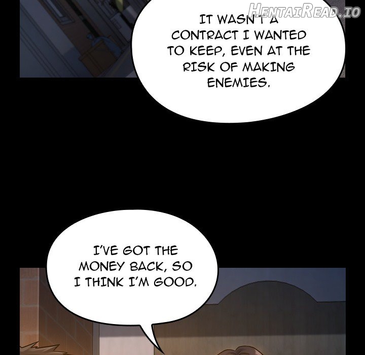 Fruitless - Manhwa Chapter 52 - page 115