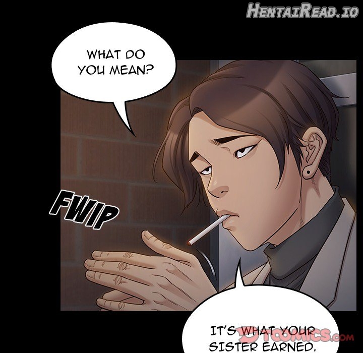 Fruitless - Manhwa Chapter 52 - page 123