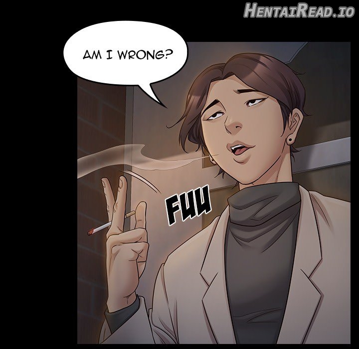 Fruitless - Manhwa Chapter 52 - page 127