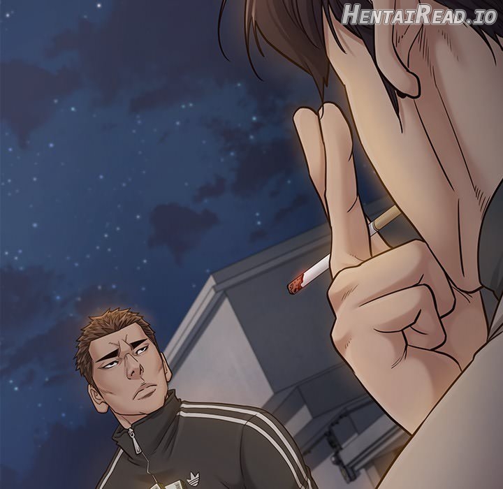 Fruitless - Manhwa Chapter 52 - page 130