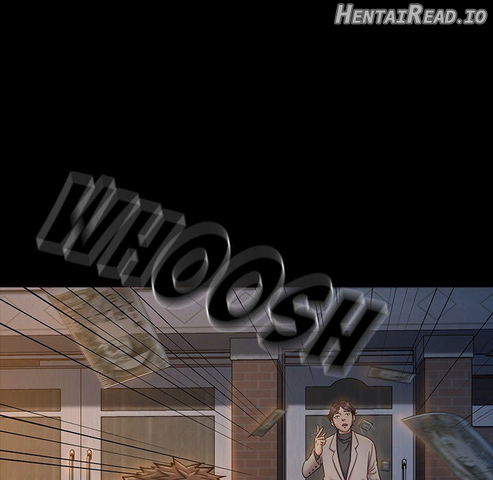 Fruitless - Manhwa Chapter 52 - page 134
