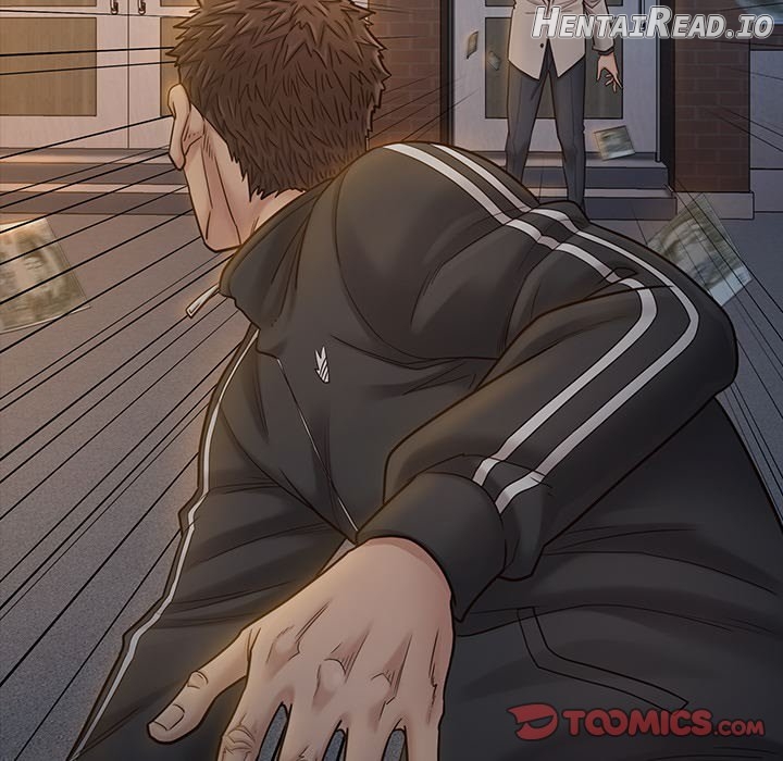 Fruitless - Manhwa Chapter 52 - page 135