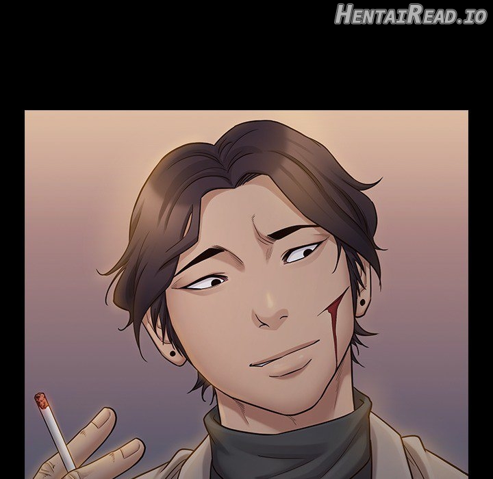 Fruitless - Manhwa Chapter 52 - page 138