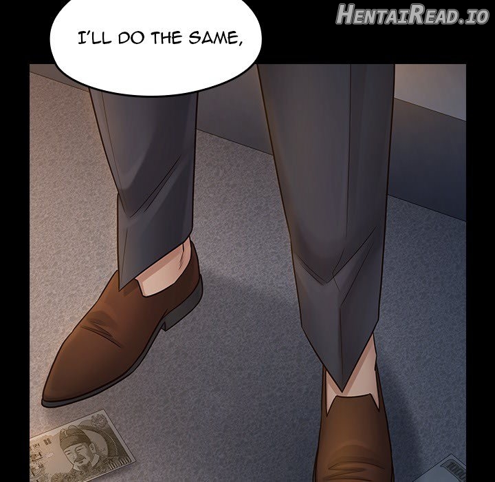 Fruitless - Manhwa Chapter 52 - page 142