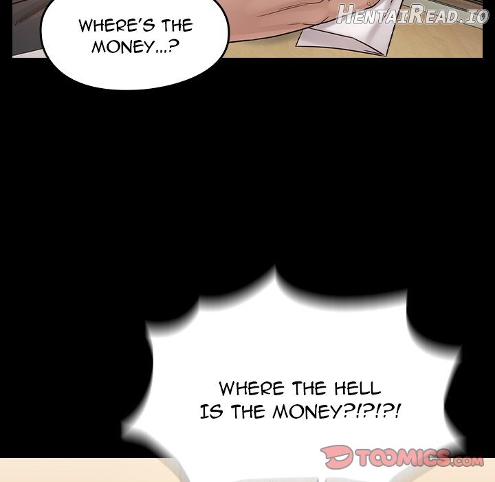 Fruitless - Manhwa Chapter 52 - page 15