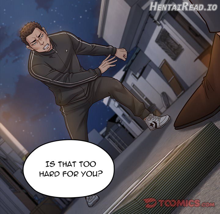 Fruitless - Manhwa Chapter 52 - page 51