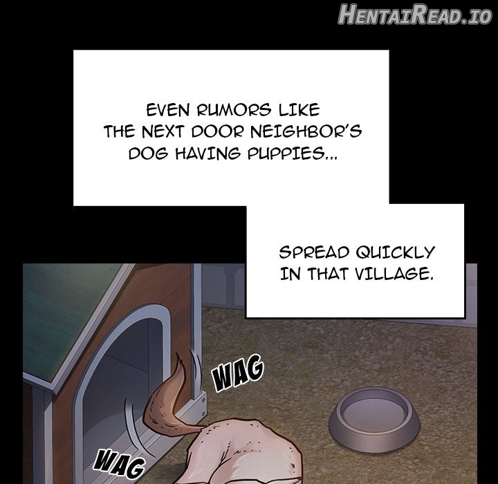 Fruitless - Manhwa Chapter 21 - page 102