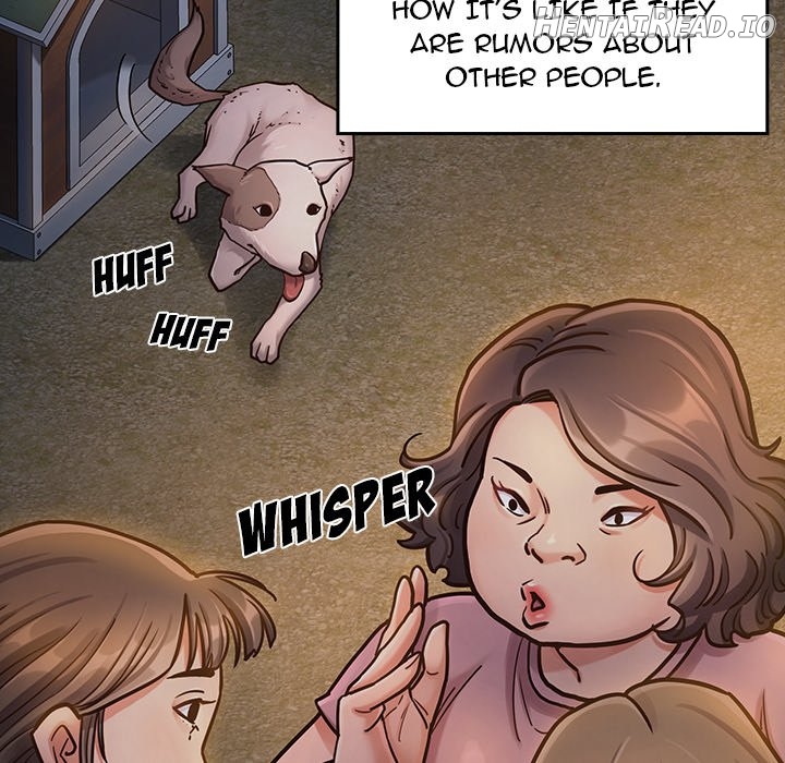 Fruitless - Manhwa Chapter 21 - page 104