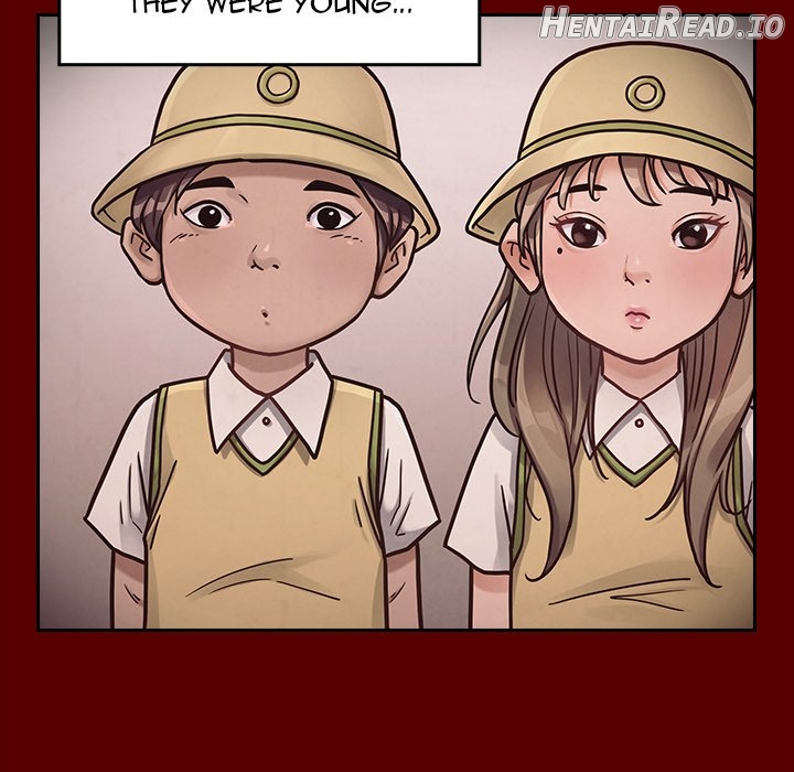 Fruitless - Manhwa Chapter 21 - page 114