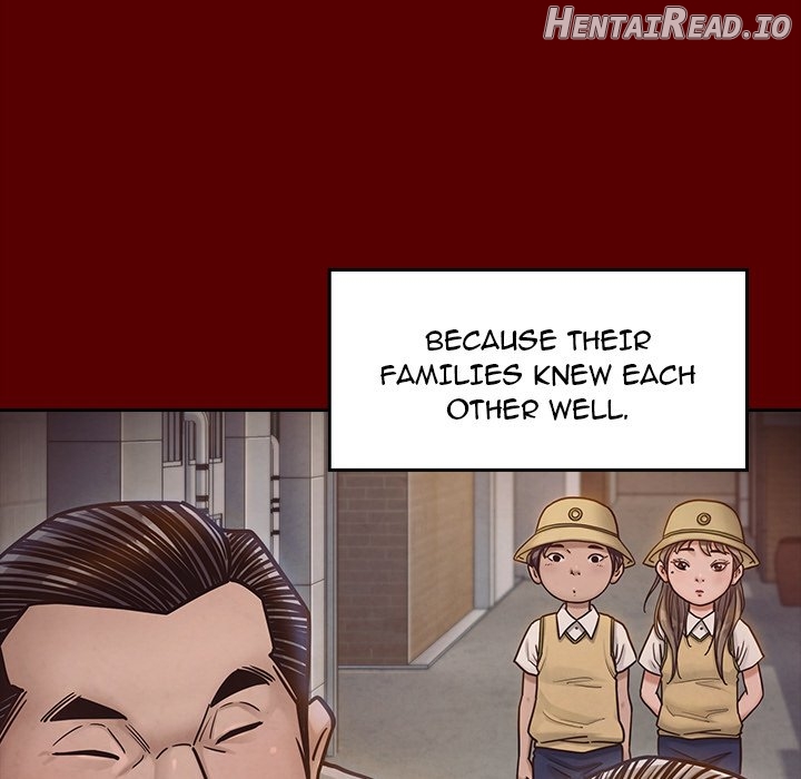 Fruitless - Manhwa Chapter 21 - page 115