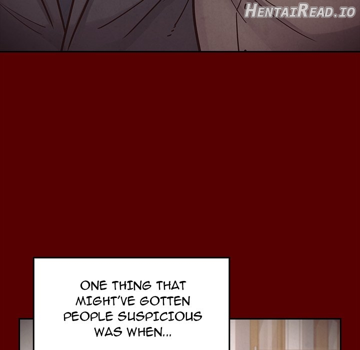 Fruitless - Manhwa Chapter 21 - page 117