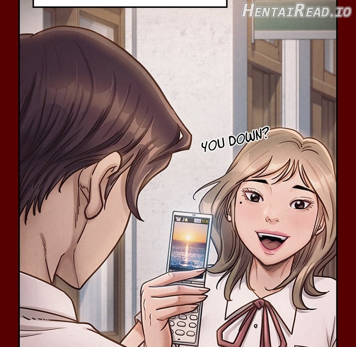 Fruitless - Manhwa Chapter 21 - page 118