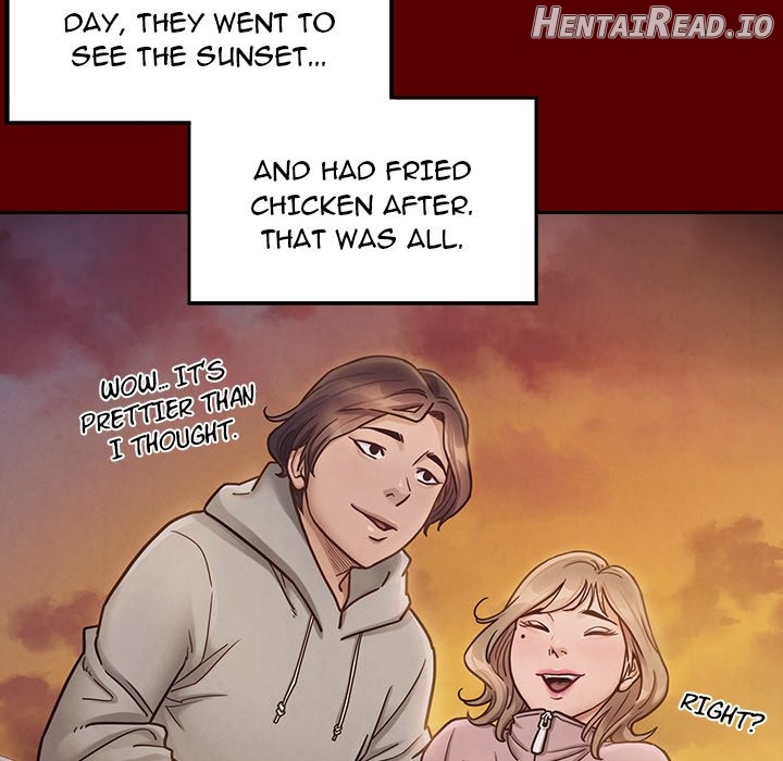 Fruitless - Manhwa Chapter 21 - page 120