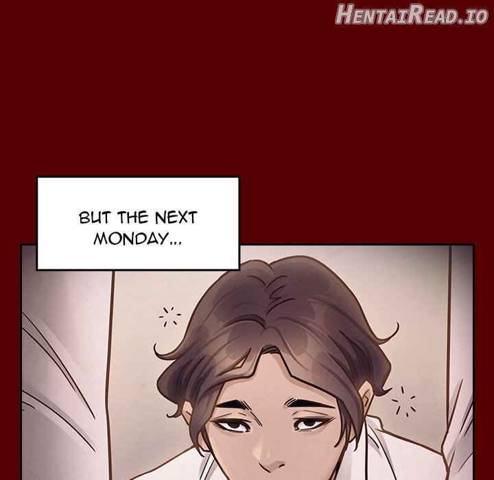 Fruitless - Manhwa Chapter 21 - page 122