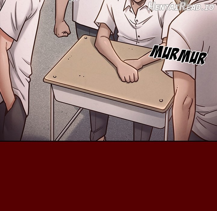 Fruitless - Manhwa Chapter 21 - page 125