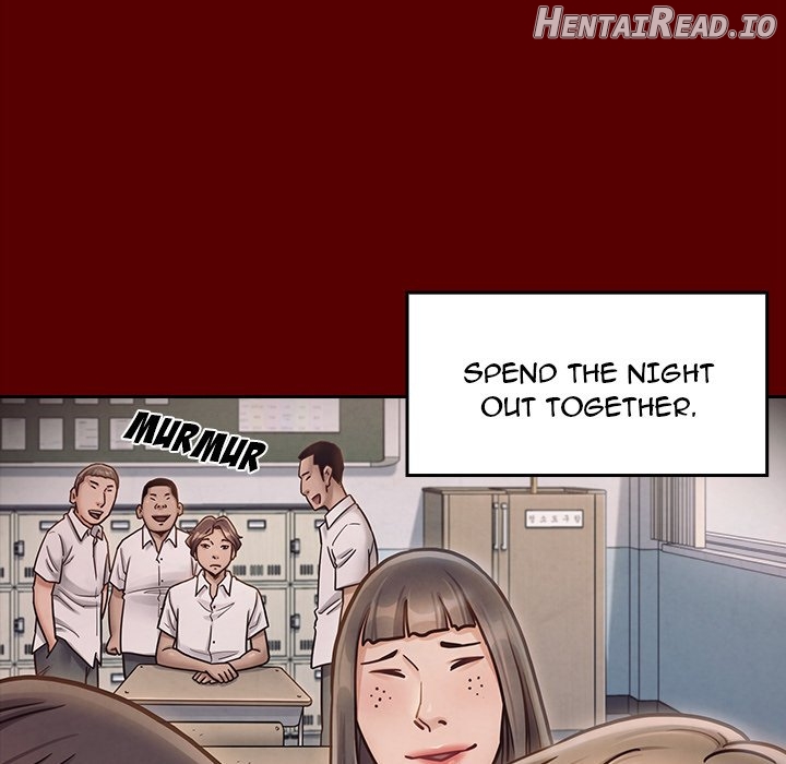 Fruitless - Manhwa Chapter 21 - page 129