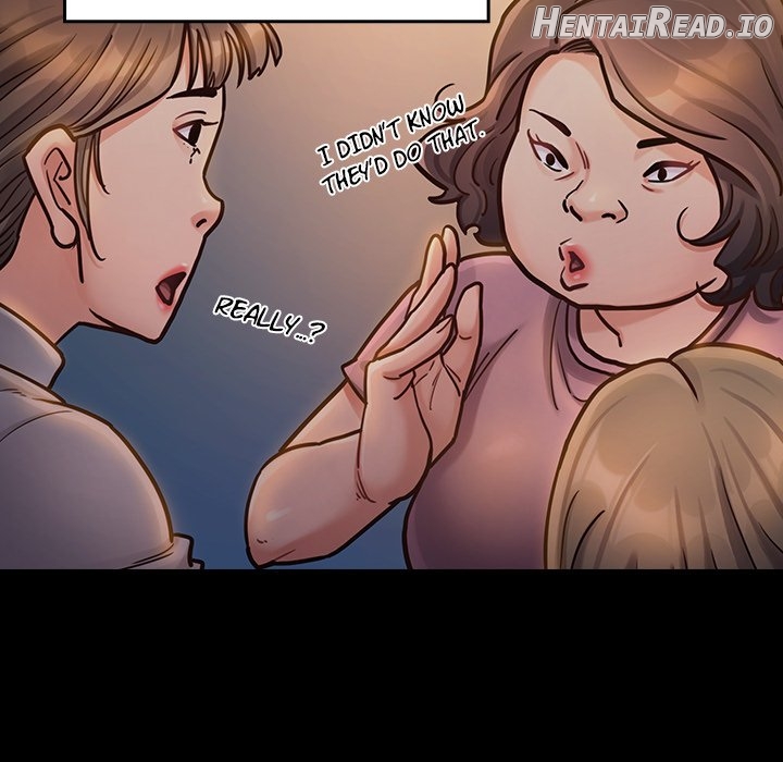 Fruitless - Manhwa Chapter 21 - page 133