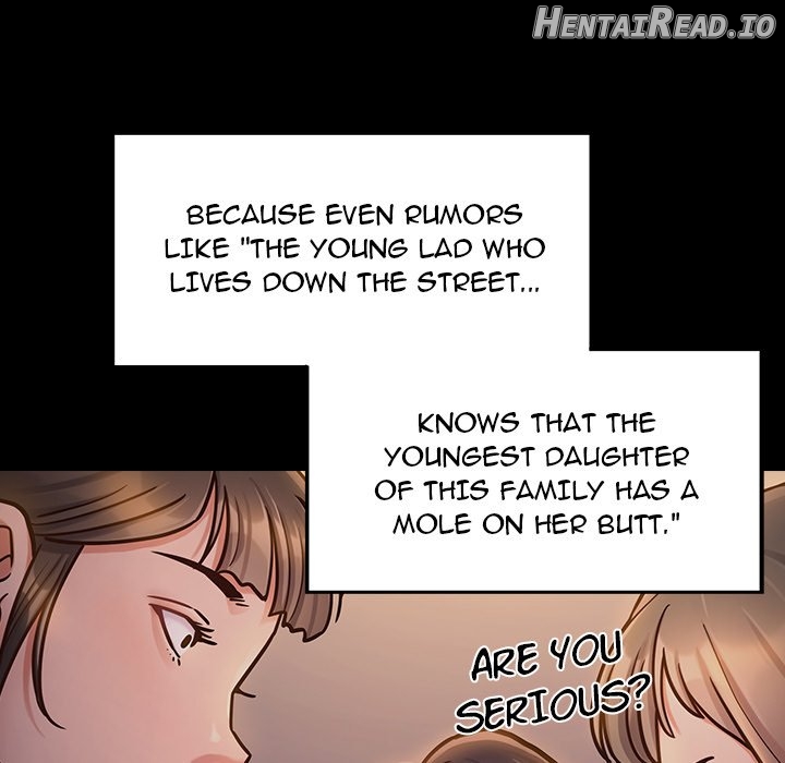Fruitless - Manhwa Chapter 21 - page 134