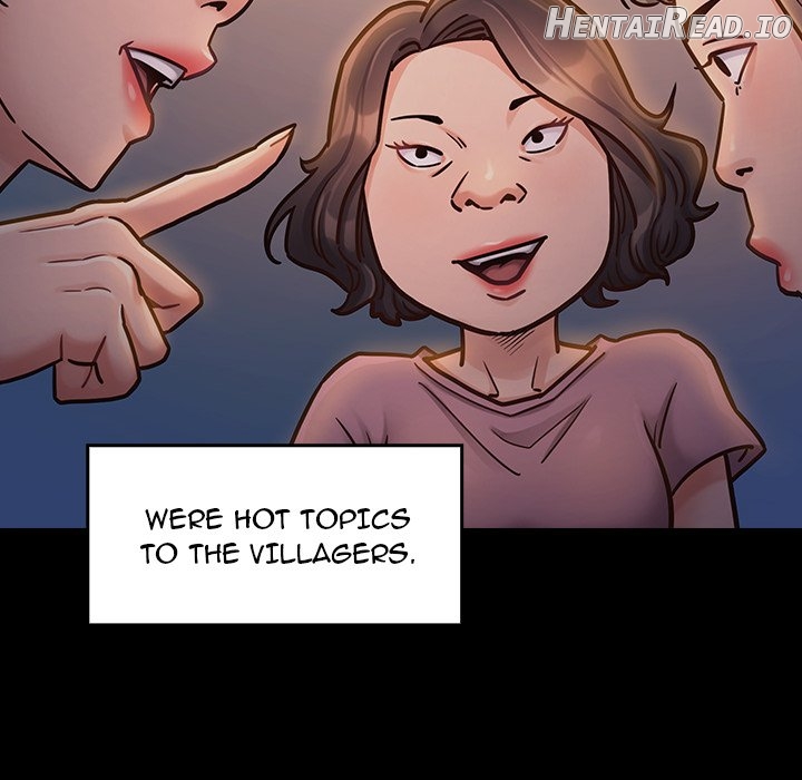 Fruitless - Manhwa Chapter 21 - page 135
