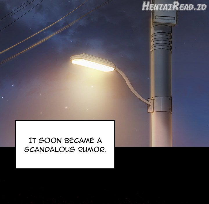 Fruitless - Manhwa Chapter 21 - page 137