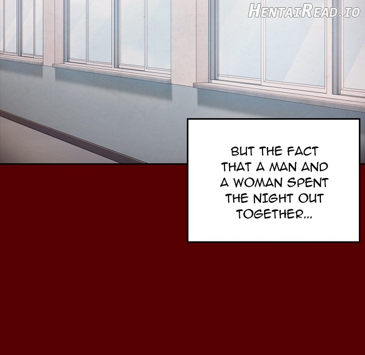 Fruitless - Manhwa Chapter 21 - page 139