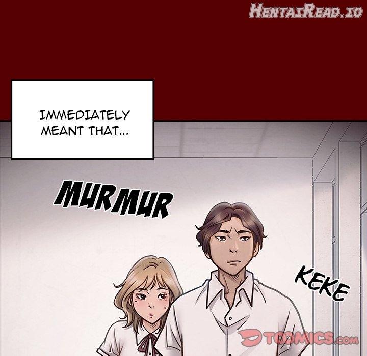 Fruitless - Manhwa Chapter 21 - page 140