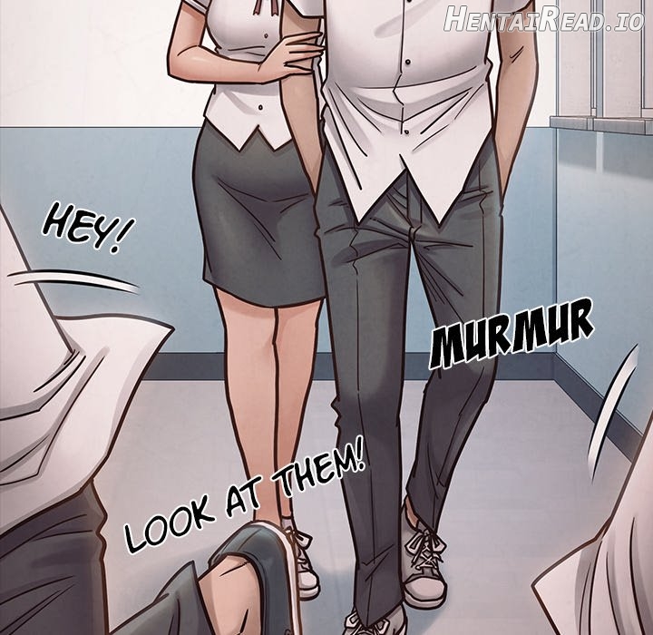 Fruitless - Manhwa Chapter 21 - page 141