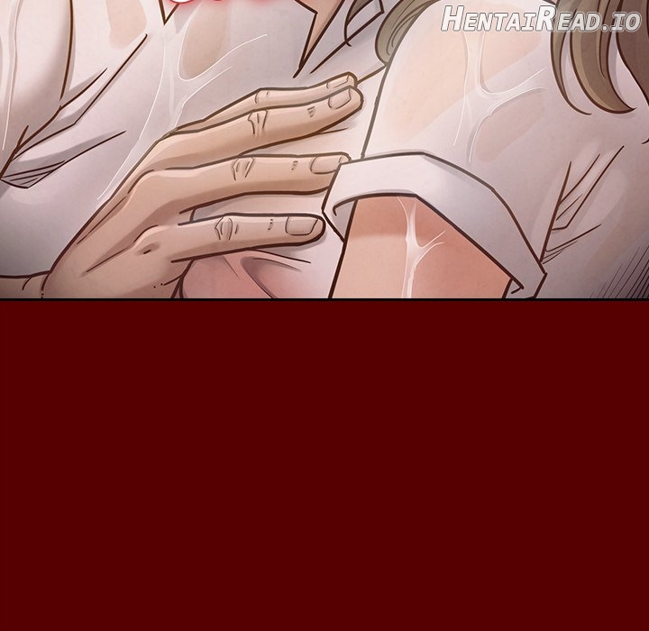 Fruitless - Manhwa Chapter 21 - page 156