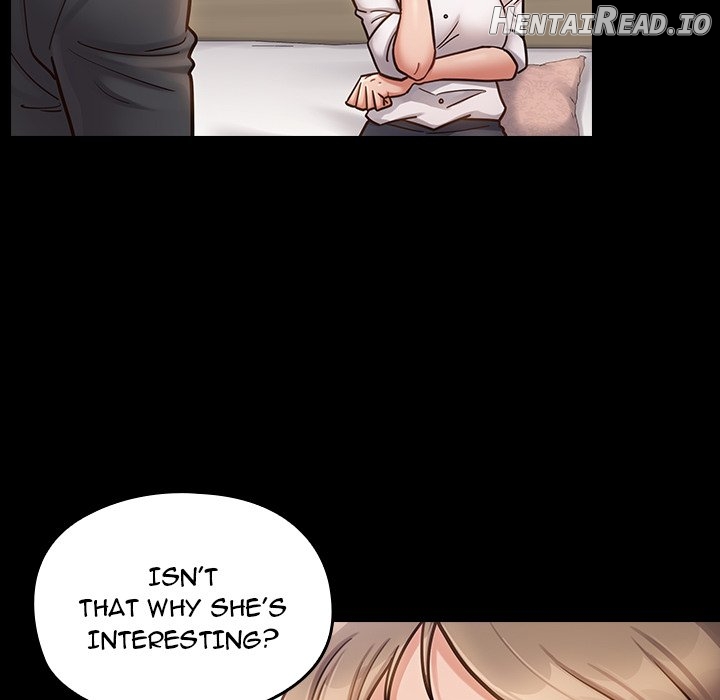 Fruitless - Manhwa Chapter 21 - page 50
