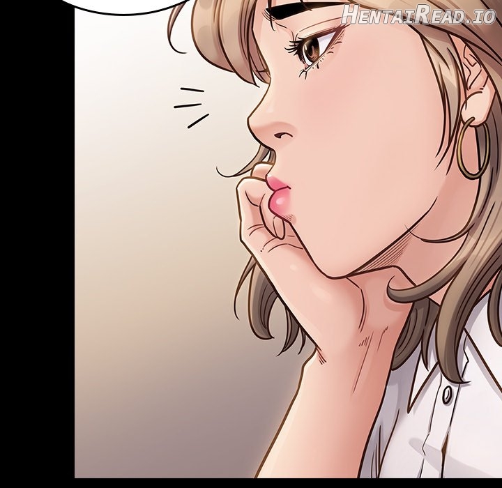 Fruitless - Manhwa Chapter 21 - page 51