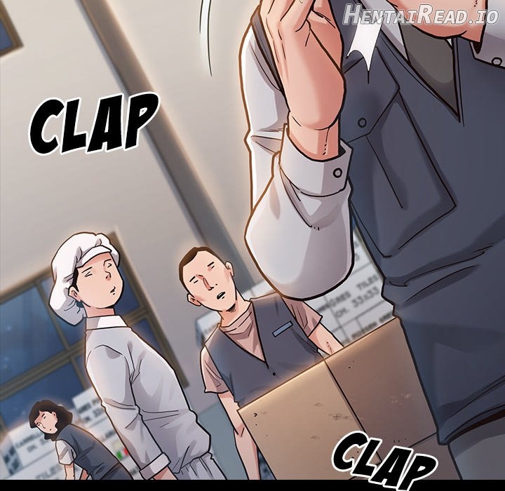 Fruitless - Manhwa Chapter 4 - page 119