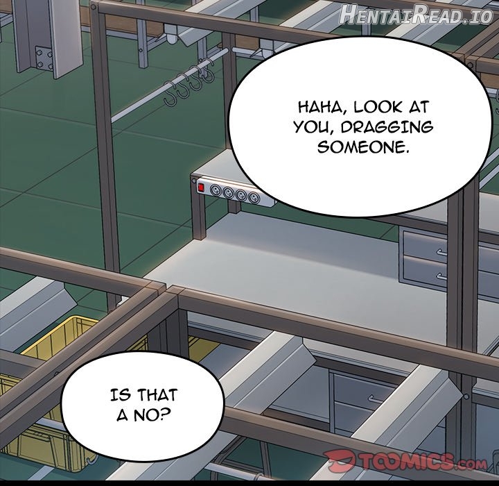 Fruitless - Manhwa Chapter 4 - page 124